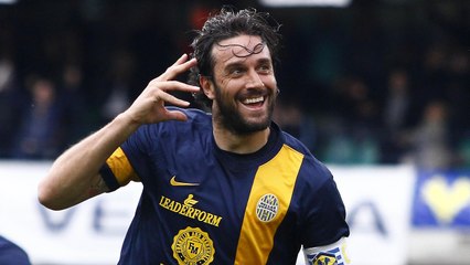Luca Toni (Hellas Verona 2013/2014)