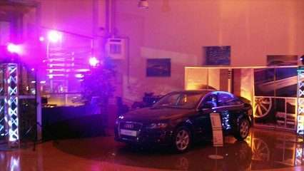 Prestations SLV & MBS PRODUCTIONS