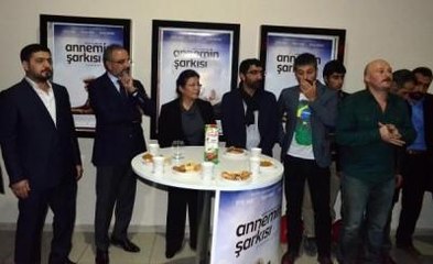 Sırrı Sakık: İfade Vermekten Bıktım, Tutuklayacaklarsa Tutuklasınlar