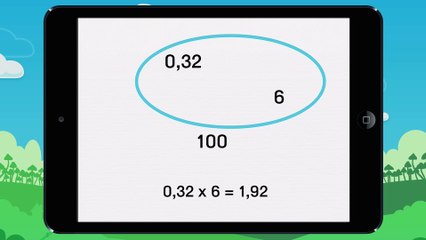 Calcul mental les astuces - Vidéo 6