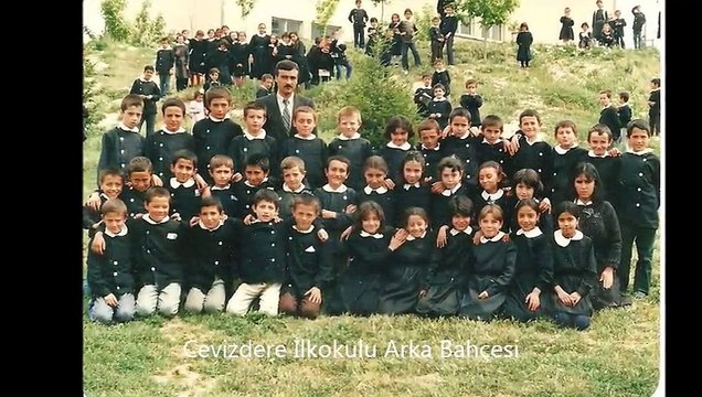 Gazi Emet Anadolu Lisesi 24 Kasım Hatırası (2014)