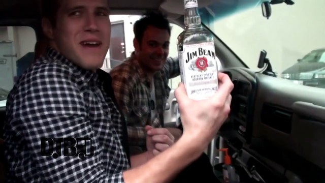 Conditions - BUS INVADERS (The Lost Episodes) Ep. 16