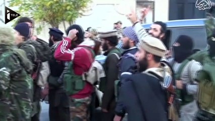 Скачать видео: Arabie Saoudite : un luxueux centre de réhabilitation pour les djihadistes