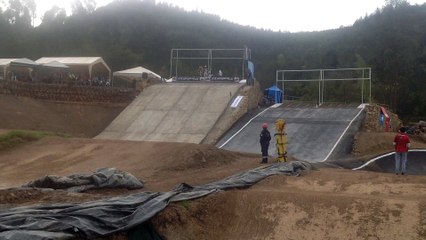 Penamonte Supercross UBATE TIME TRIAL Viernes 14, 2014 145