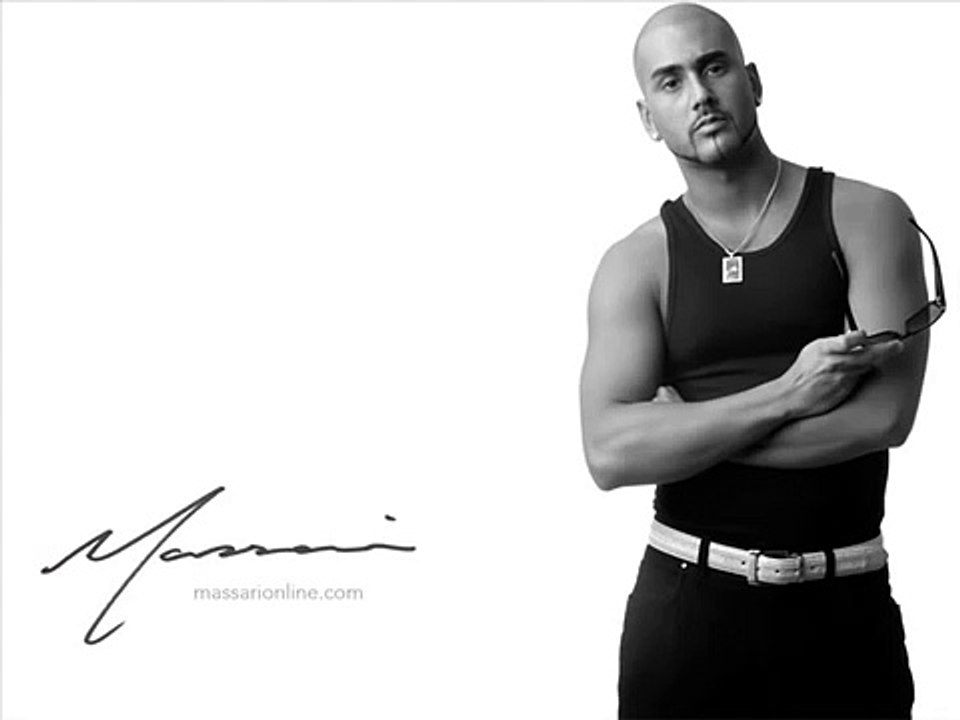 Massari - I Want You ...Brand New Song!!