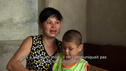 Liên de Mê Linh: Extract 1HD VO st fr