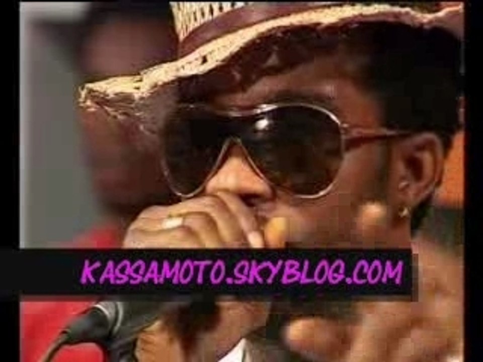 SOPEKA LIVE