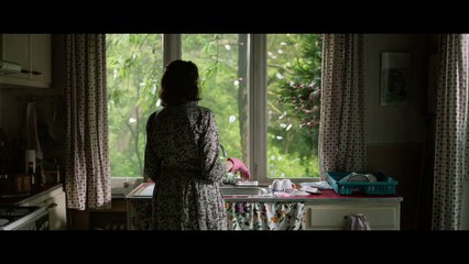 Le goût des myrtilles: Trailer HD