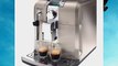 Saeco Syntia SS Automatic Espresso Machine