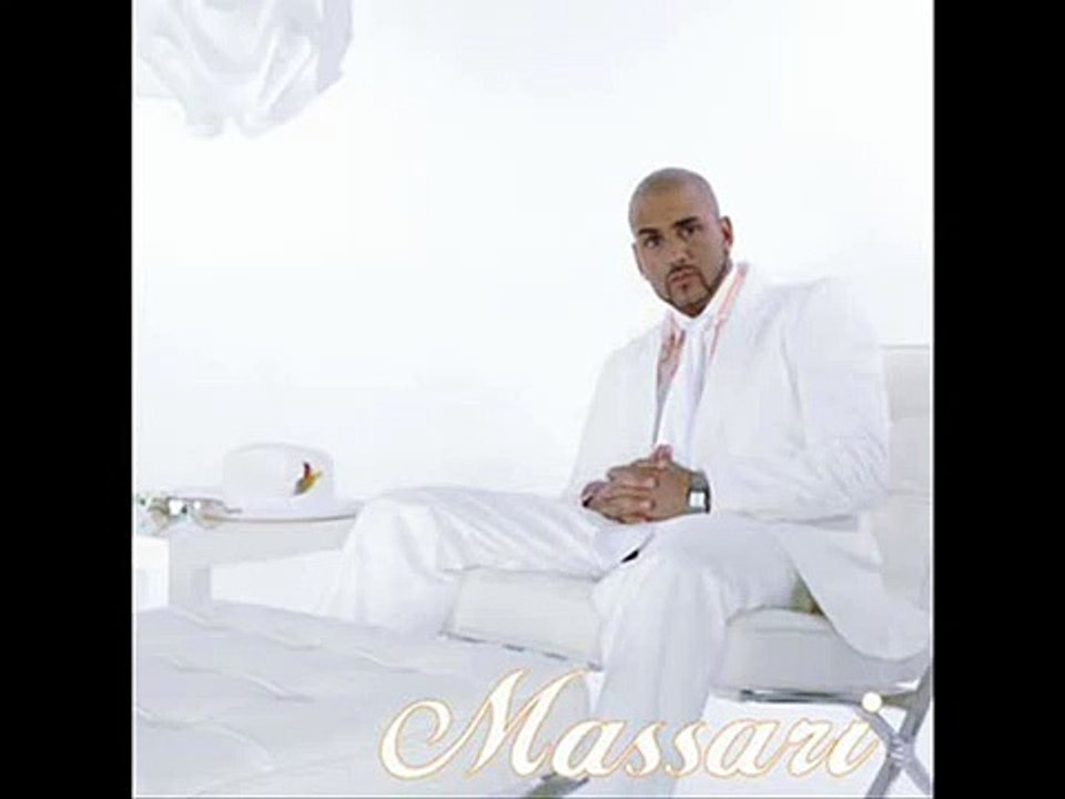 Massari - Inta Hayati