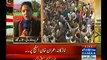 Is Imran Succed Or Failed To Bring Crowd??? What Gharida Farooqi Has To Say About PTI Jalsa Larkana