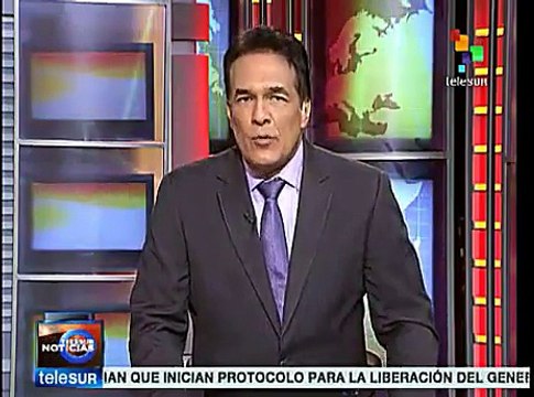 Crimen de guerra, el uso de bombas racimo en Ucrania: ONU