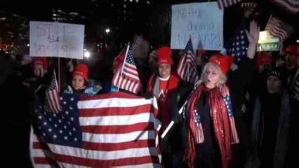 Obama regulariza a cinco millones de inmigrantes