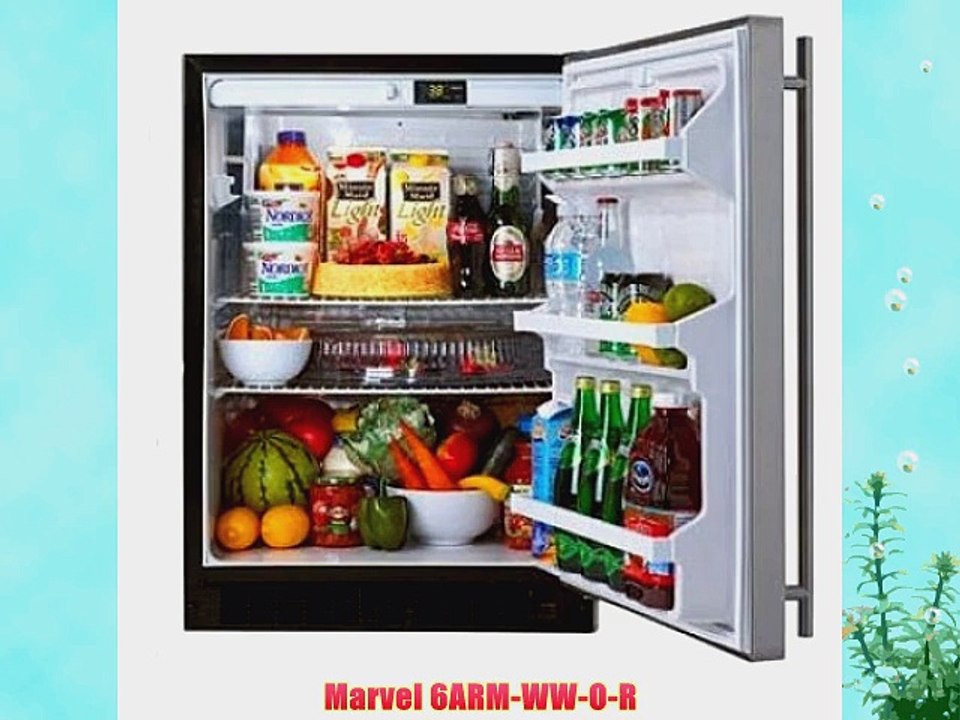 Marvel 6ARMWWOR