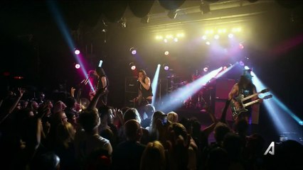 Slash ft.Myles Kennedy & the Conspirators- Anastasia (Live From The Roxy 2014)