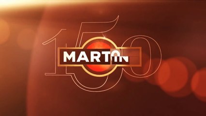 Martini 150 ans