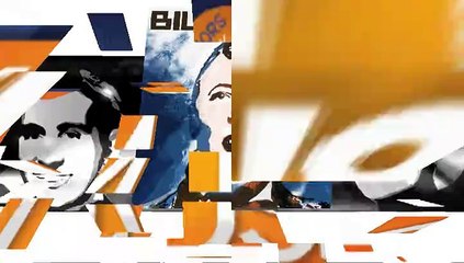 Bill Haley - Green Tree Boogie (HD) Officiel Seniors Musik