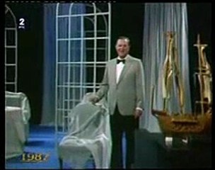 Mile Bogdanović - Fijaker stari (1987.)