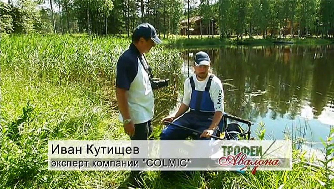 Поплавочная рыбалка. Ловля на штекер
