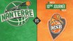 Teaser - JSF Nanterre vs Le Mans Sarthe Basket (29/11/14) (Pro A - J10)