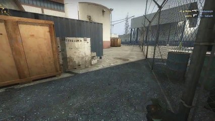 Caméra automatique avec les grenades