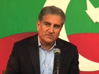 PTI would not allow division of Sindh: Qureshi