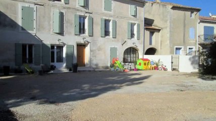 A louer - Appartement - Maillane (13910) - 3 pièces - 79m²