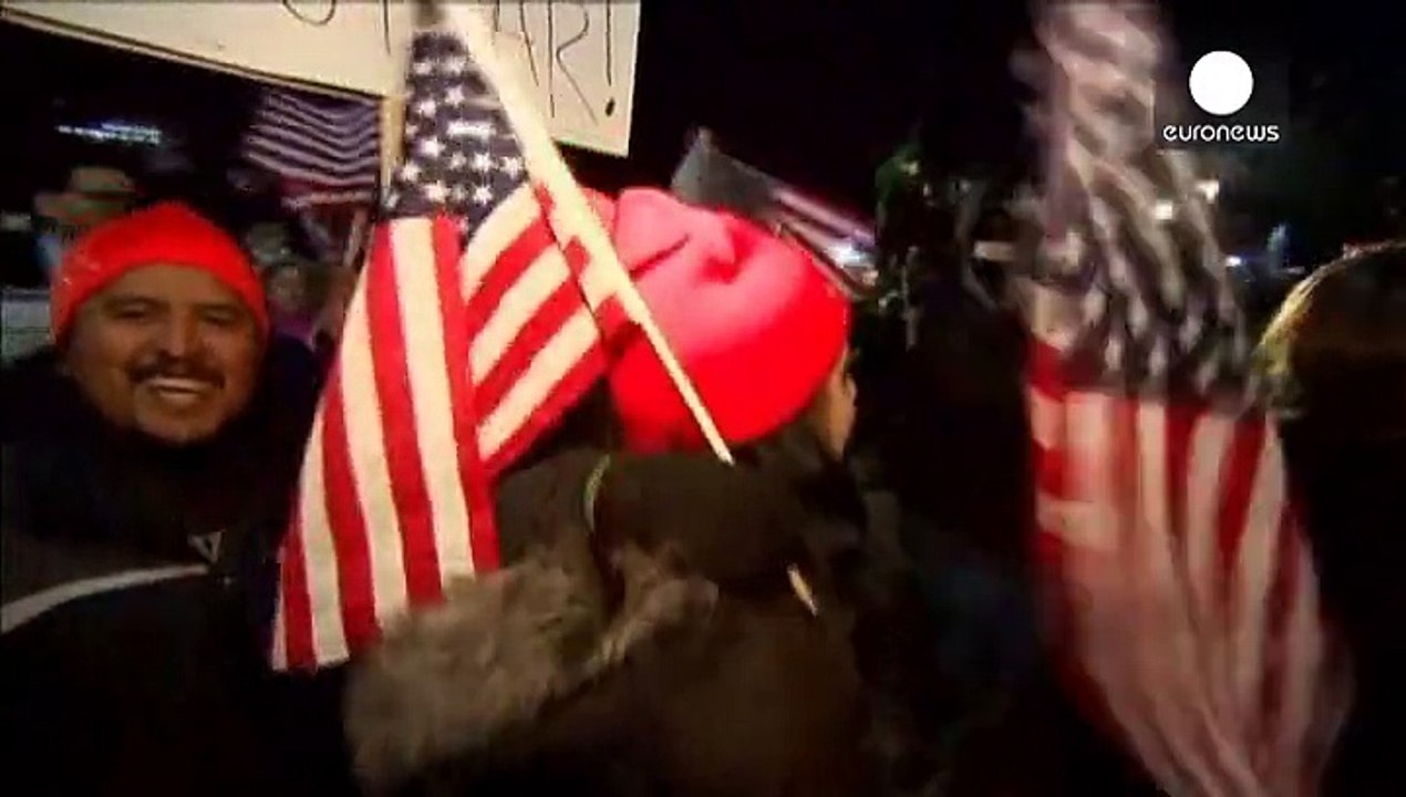 Politische Machtprobe: Obama schützt Millionen Einwanderer vor möglicher Ausweisung