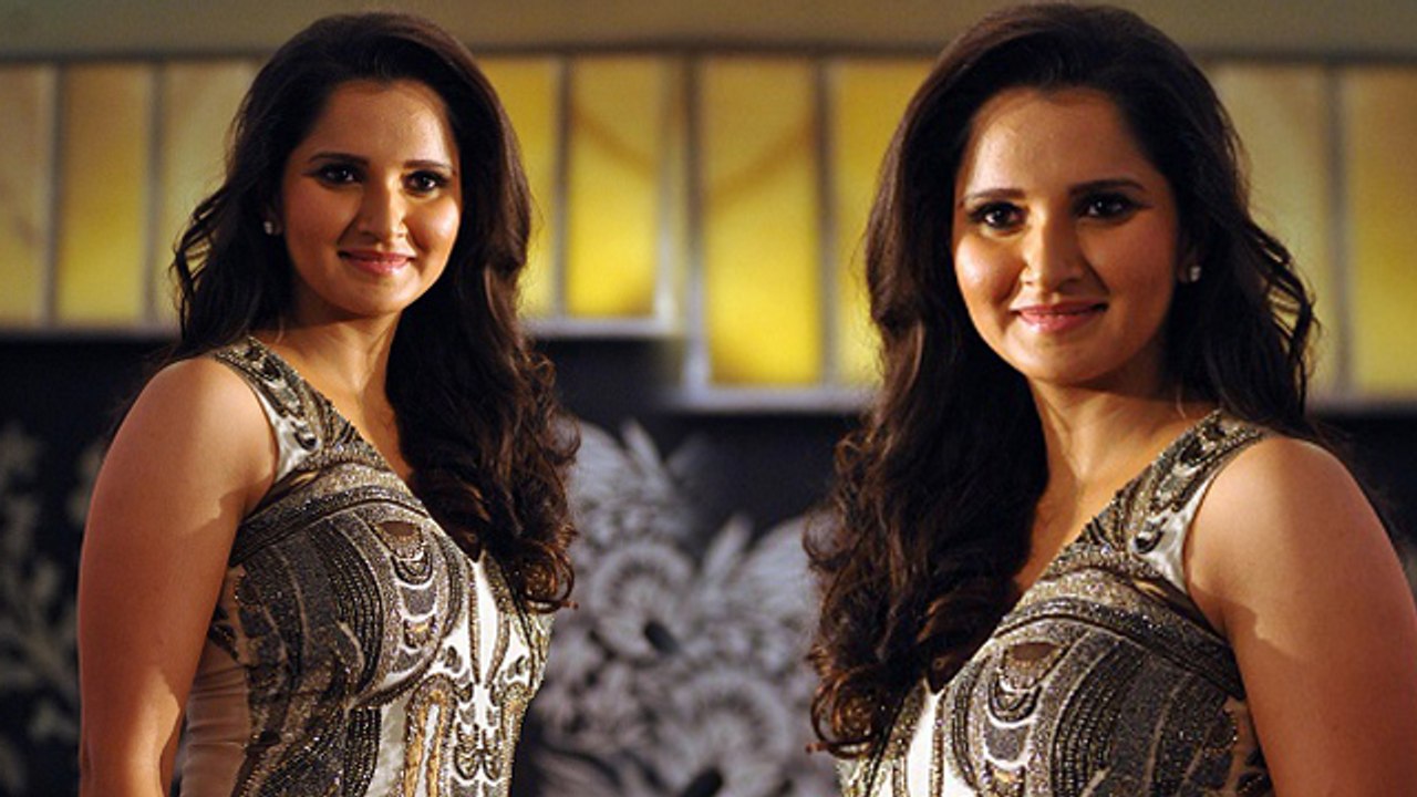 Sania Mirza Launches The PIX School of BONDing