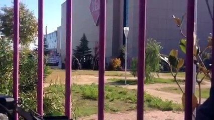 Μικροεντάσεις στο Υπουργείο Παιδείας