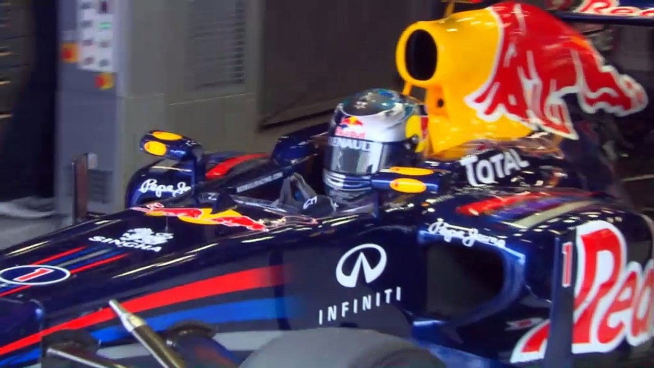 F1: Minardi: Vettel muss sich jetzt beweisen