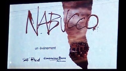 Nabucco de Verdi n°4