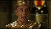 Night at the Museum Secret of the Tomb TV Commercial - Trilogy Story (2014) - Ben Stiller Movie