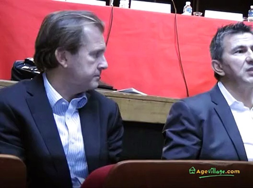 Le « grand plan Alzheimer » recycle des crédits existants