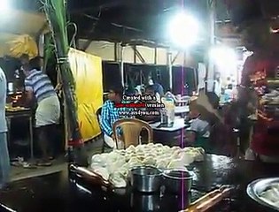 roti making skill in minutes...viral now