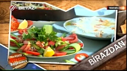 Nur Viral ile Bizim Soframız 21.11.2014