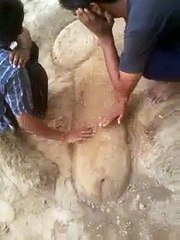 adult comedy marathi video by student of college