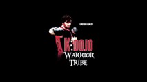 Khusein Khaliev Shadowboxing - Master Klass - K Dojo Warrior Tribe
