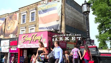 Student accommodation in London - Bloomsbury International