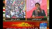 Imran Khan Speech In Larkana Jalsa - 21st November 2014 Part 2