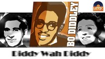 Bo Diddley - Diddy Wah Diddy (HD) Officiel Seniors Musik