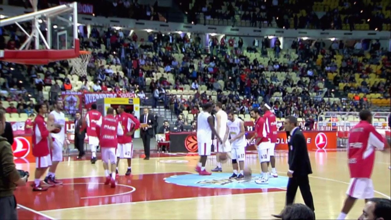 Dramatisches Finish! Piräus wahrt weiße Weste