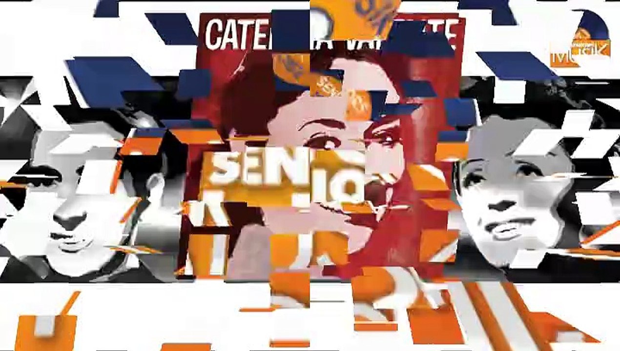 Caterina Valente - L'ame des poetes (HD) Officiel Seniors Musik