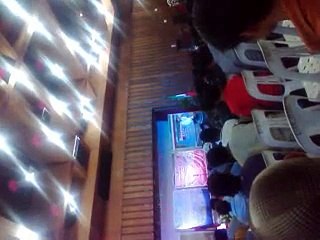 UP WHERE WE BELONG (cover)