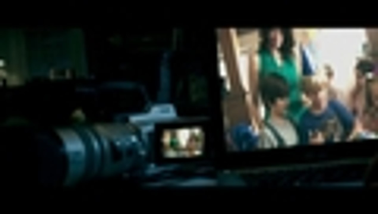 Project Almanac - Trailer 1 (Deutsch) HD