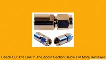 Wilson FME-Male / SMA-Male Connector 971119 Review
