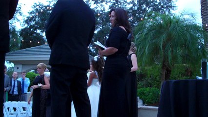 Jason Chinea Full Wedding