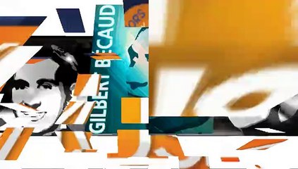 Gilbert Becaud - T'as raison mon ami (HD) Officiel Seniors Musik