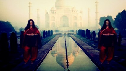 Nazia Iqbal - Bega Me Khob Leda D A Akhpal Ashna Na
