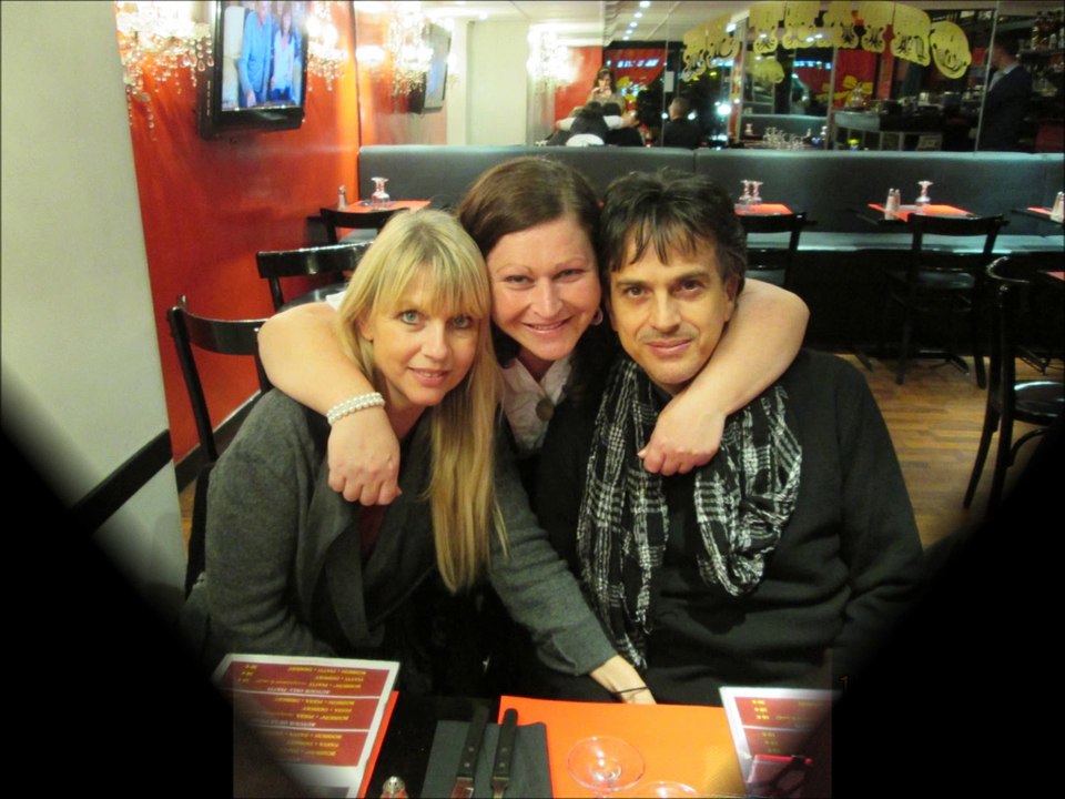 un montage photos qui me tient a coeur du concert de notre lisa du 17/11/2014